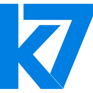Kilátó 7 Holding Logo